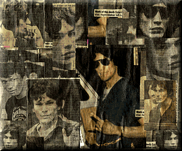 Richard Ramirez